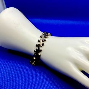 Sterling Silver Bracelet 925